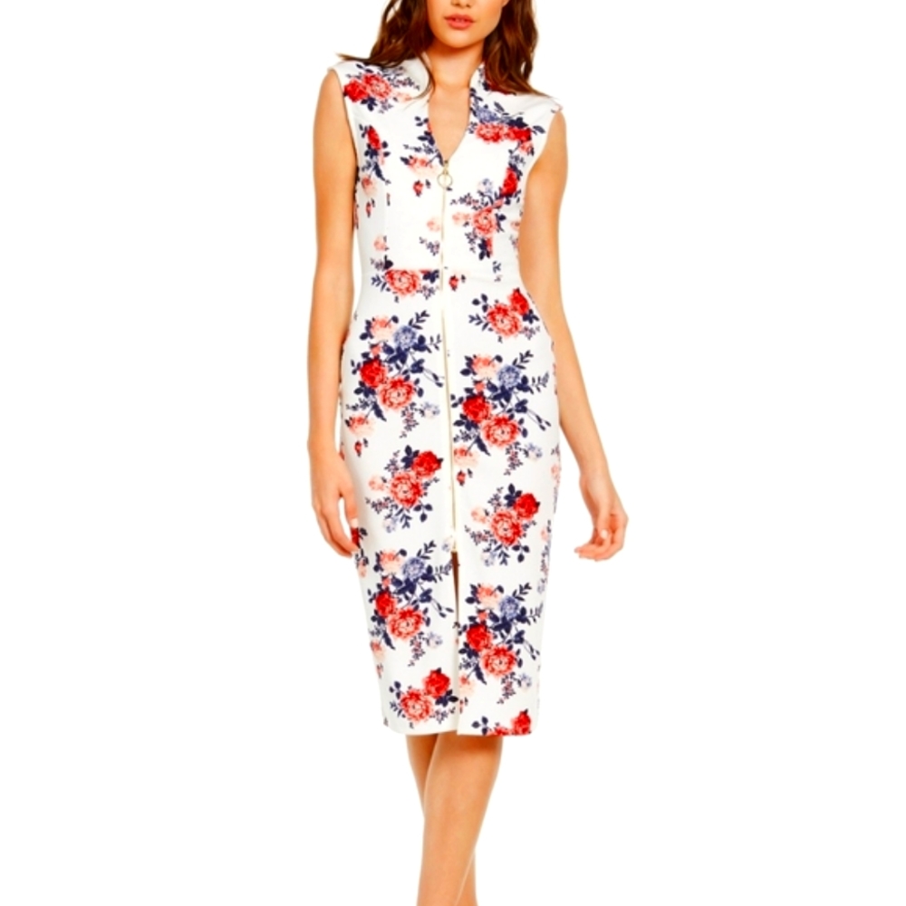 Bodycon dress